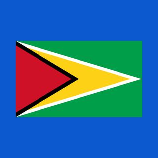 Ep. 77-Guyana