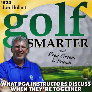 What PGA Instructors Discuss About Teaching Golf When They're Together