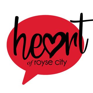Heart of Royse City