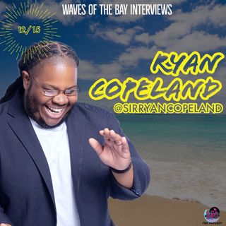 Ep4: Ryan Copeland is a Creative with a Purpose