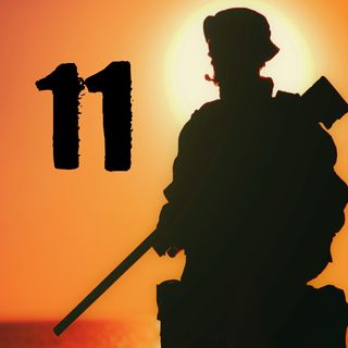Steve Lilly 11