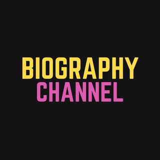 Biography Channel