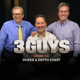 Dukes & Depth Chart