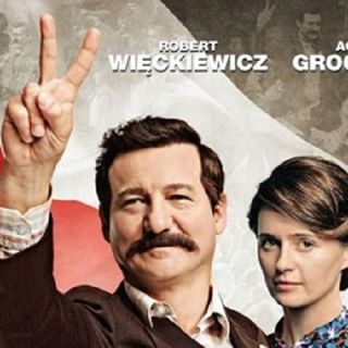 Walesa, l'uomo della speranza' (2013) - Storia romanzata di Solidarnosc