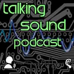 Talking Sound Podcast