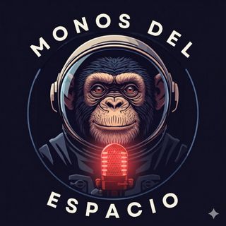 Monos Del Espacio