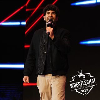 SPECIAL: Tony Khan - Dynamite in Austin