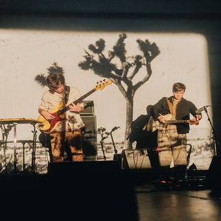 BadBadNotGood: El viaje perfecto hacia la isla sin retorno