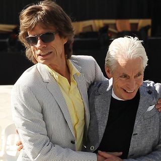 Adiós a la leyenda, Charlie Watts Baterista Rolling Stones 1941-2021