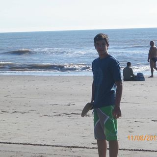 Ezequiel Machuanin