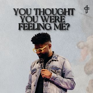 You Thought You Were Feeling Me??? // KingNUMB (Part 2) // Tim Ross