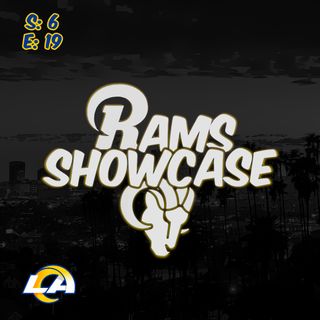 Rams Showcase - LA Rams Buidling Depth