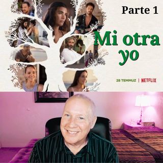 Serie de Netflix «Mi otra yo» Parte 1 - Permitir que las heridas más profundas salgan a la superficie para su sanación con David Hoffmeister