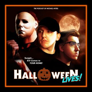 #20 - The Most UNDERRATED Halloween Film?!