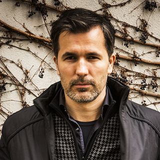 Tomáš  Libertiny: the designer behind the bees