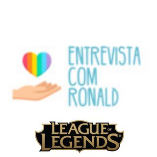 Ep3 - Comentando sobre League of Legends