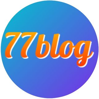 77blog