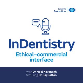Ethical-commerical interface