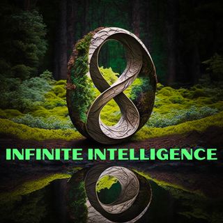 Chat GPT Infinite Intelligence