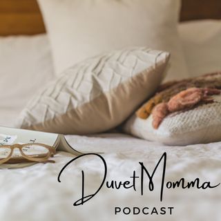 Episode 22 - Finding Grace on my Self-Love Journey