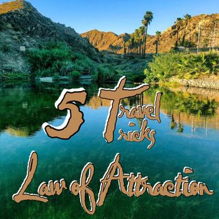 Law of Attraction Ep.11