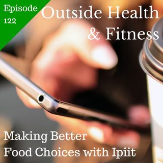 Making Better Food Choices with Ipiit
