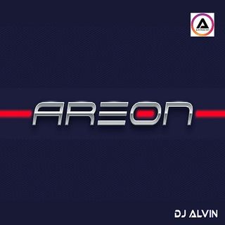DJ Alvin - Areon