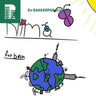 Vi holder op med at spise kød for klimaet
