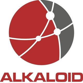 Alkaloid Network's Podcast