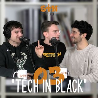 Tech in black con BlackGeek | Youtube e influencing