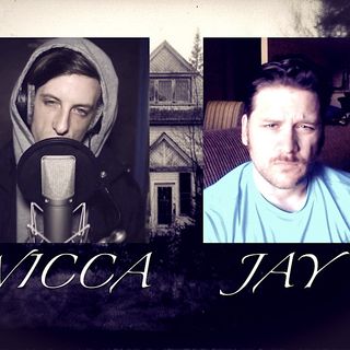 Wicca Phase Springs Eternal + Jay Dyer - Lil Peep, Xxx, David Lynch, Twin Peaks, Falling Down
