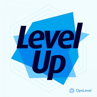Level Up
