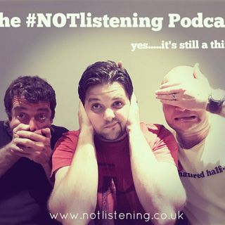 Ep.206 - Yes It's Still a Thing