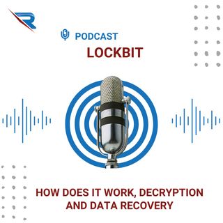 How Does LockBit Ransomware Work? Decryption And Data Recovery