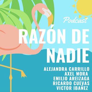 Razón De Nadie | Capítulo 20 | Comenzar a Vivir