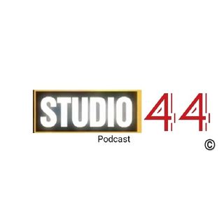 Studio 44 Podcast