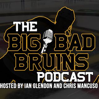 Big Bad Bruins Podcast