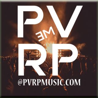 PVRP Music Agency Live