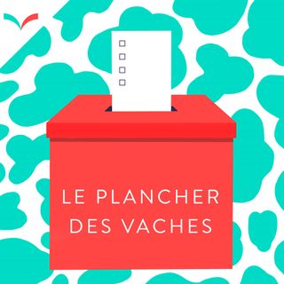 Le plancher des vaches
