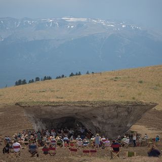 Tippet Rise Art Center