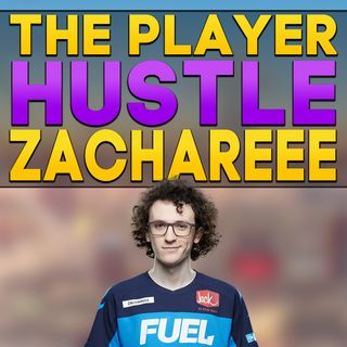 Star Players Without Teamwork Won't Work ft. ZachaREEE