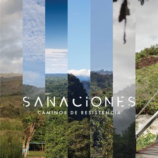 Panel 50 Sanaciones Pueblos Amazonas