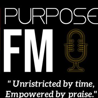 PurposeFM Radio