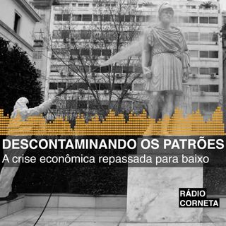 Rádio Corneta 24 - abril 2020