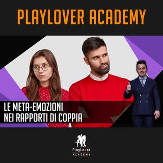 1569 - Le meta-emozioni nei rapporti di coppia