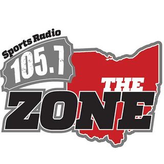 105.7 The Zone (WXZX-FM)