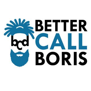 Better Call Boris