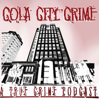 Episode 54: Preying on the Elderly - Serial Killer Daniel Printz