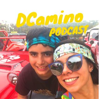 DCamino Podcast