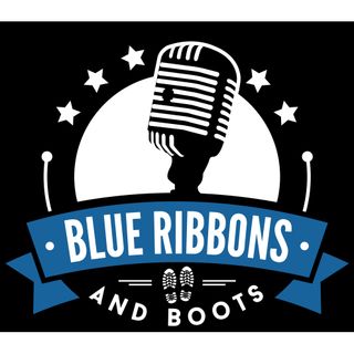 Blue Ribbons & Boots's show